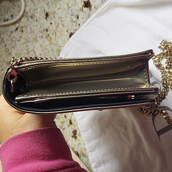 Christian dior diorama  chain bag - Picture 11 of 15